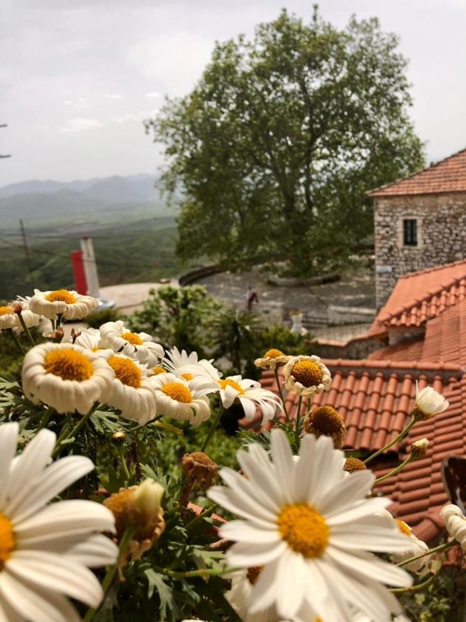Villa Muzhaqi Nivice Екстериор снимка