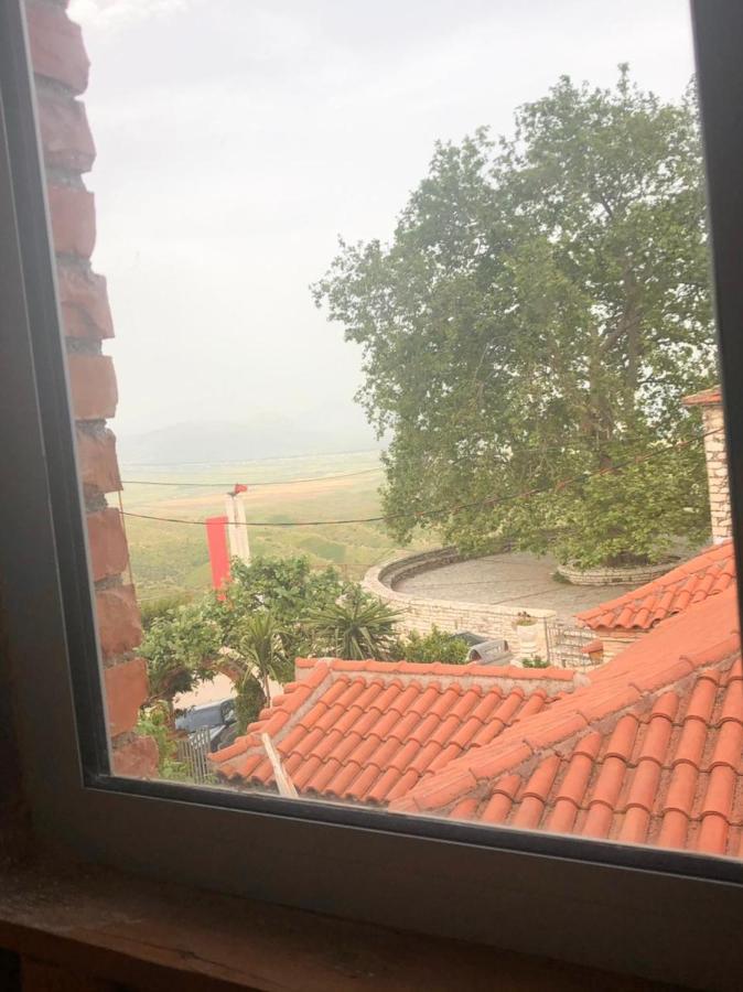 Villa Muzhaqi Nivice Екстериор снимка